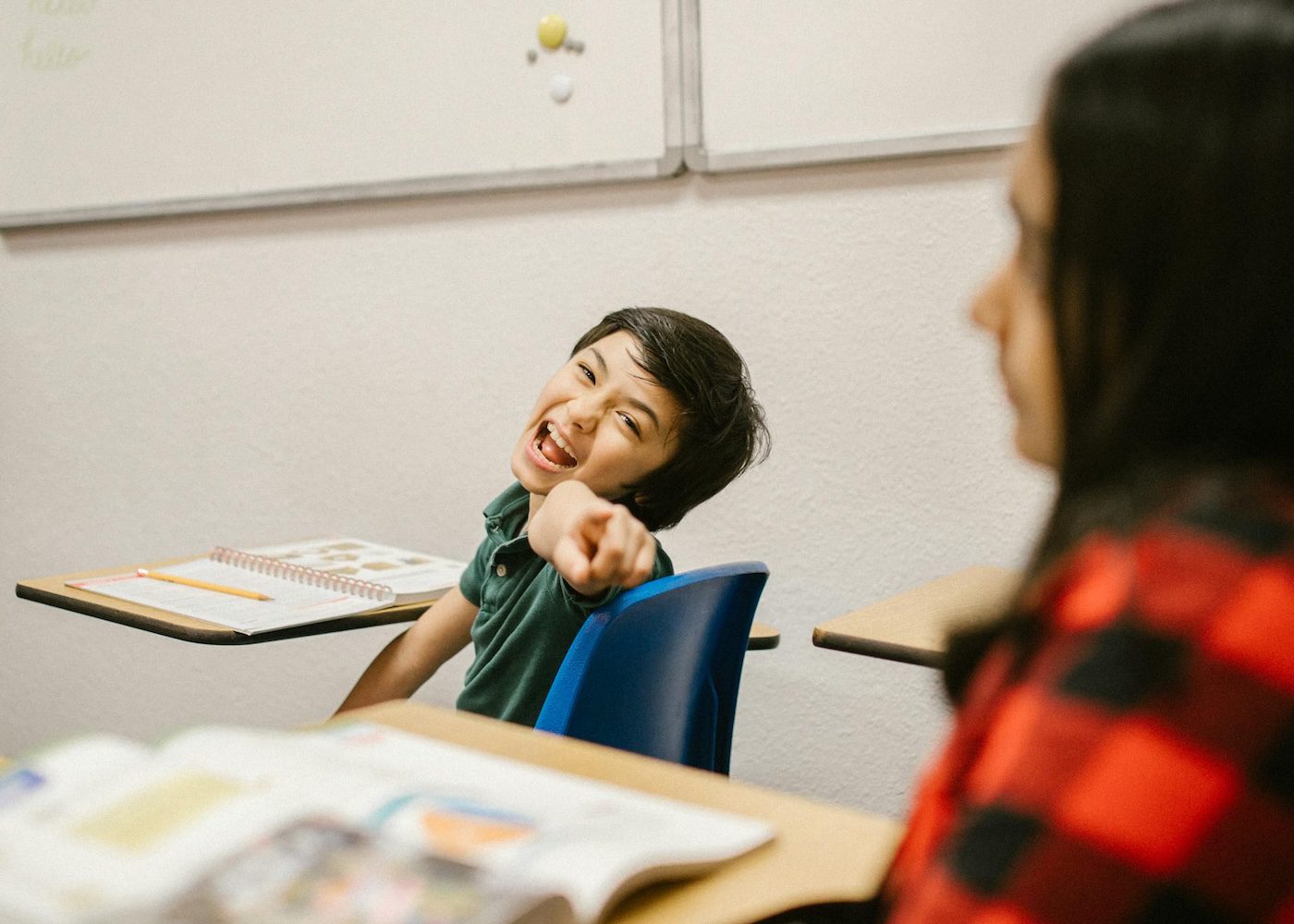 Ask a psychotherapist: What do I do if my child’s the bully?