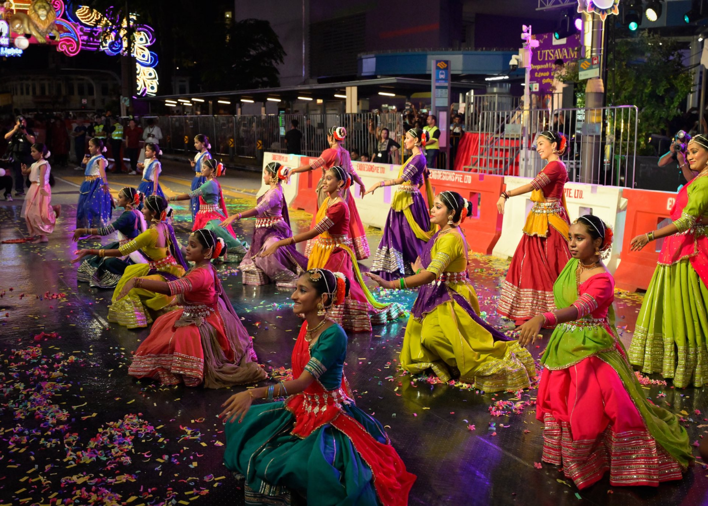 17 kid-friendly Deepavali events in Singapore 2025 (many are free!)