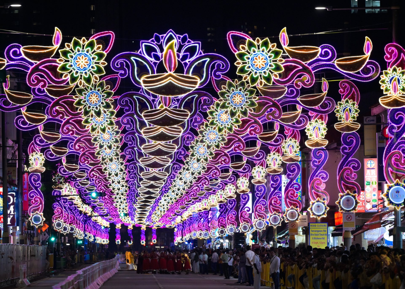 17 kid-friendly Deepavali events in Singapore 2025 (many are free!)