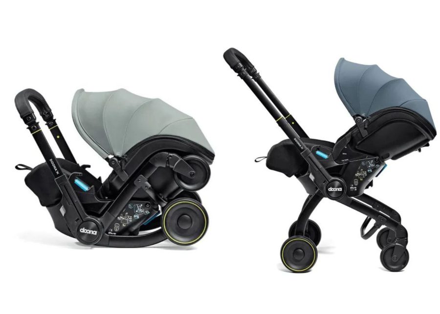 doona car seat stroller