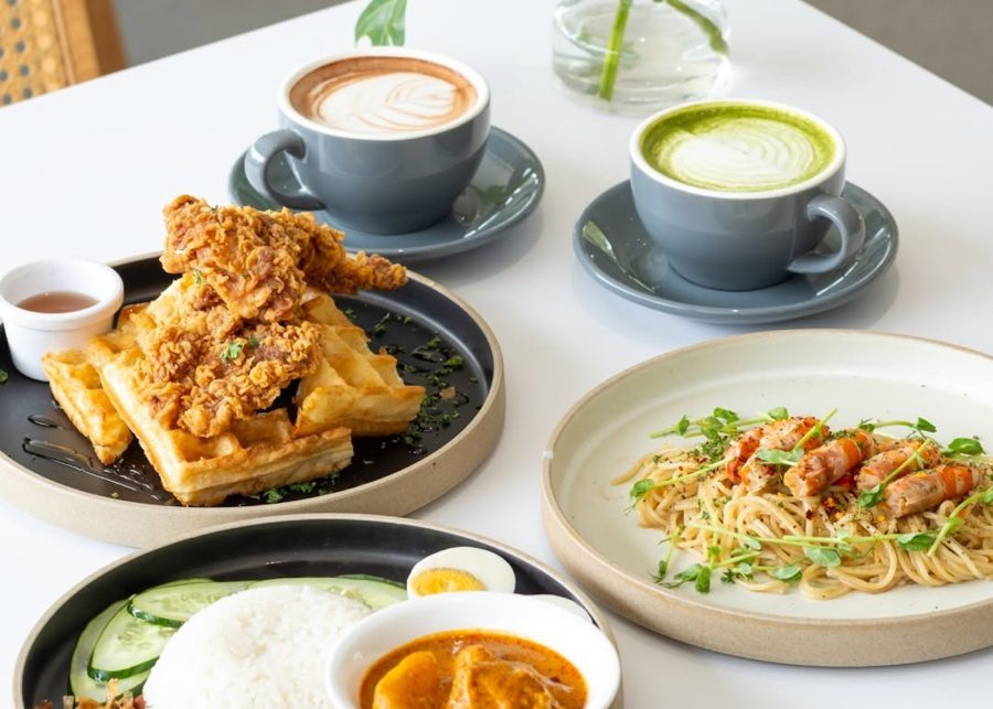 eden cafe chinese garden jurong lake gardens halal