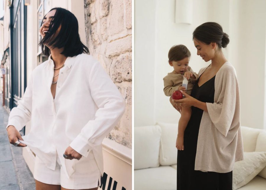 olive basics maternity clothes shop singapore