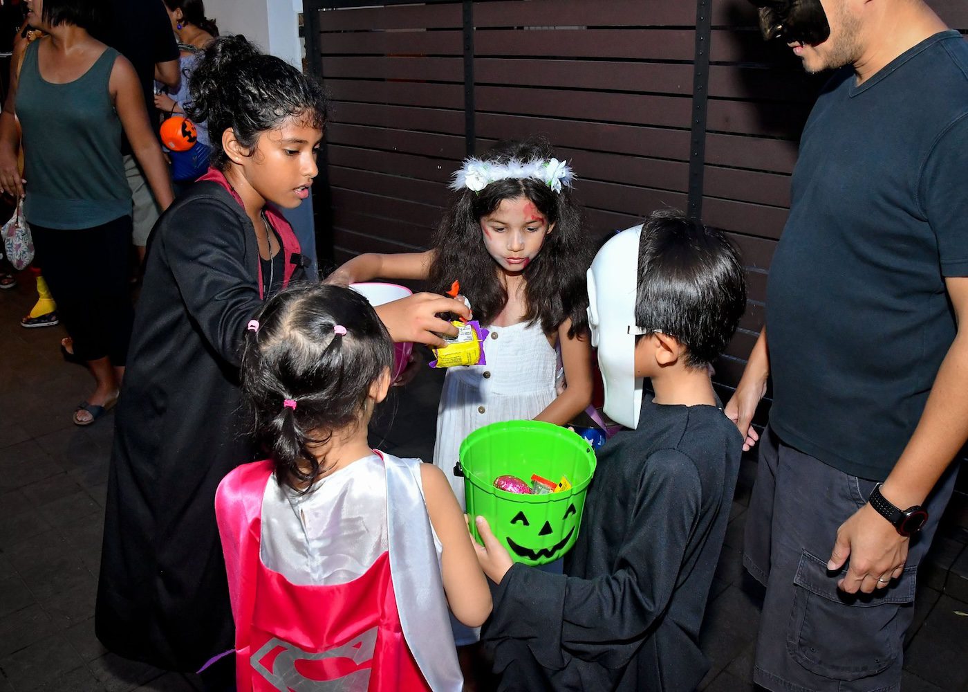 Halloween 2026: Kid-friendly events in Singapore for the spooky season