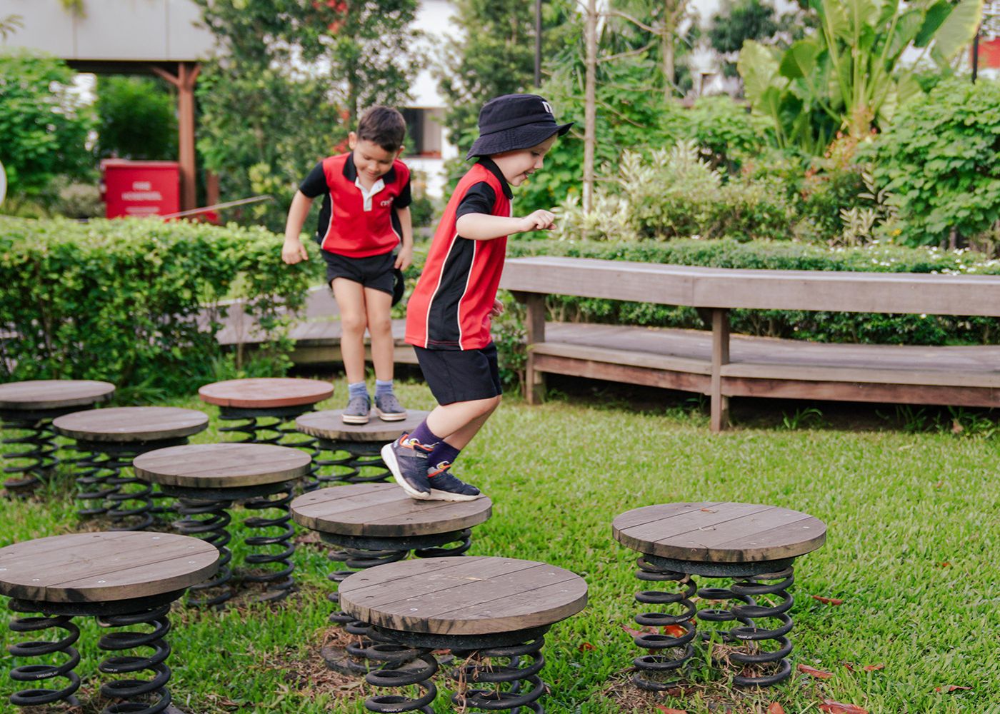 What to prepare for preschool: Essential info for parents of preschoolers in Singapore