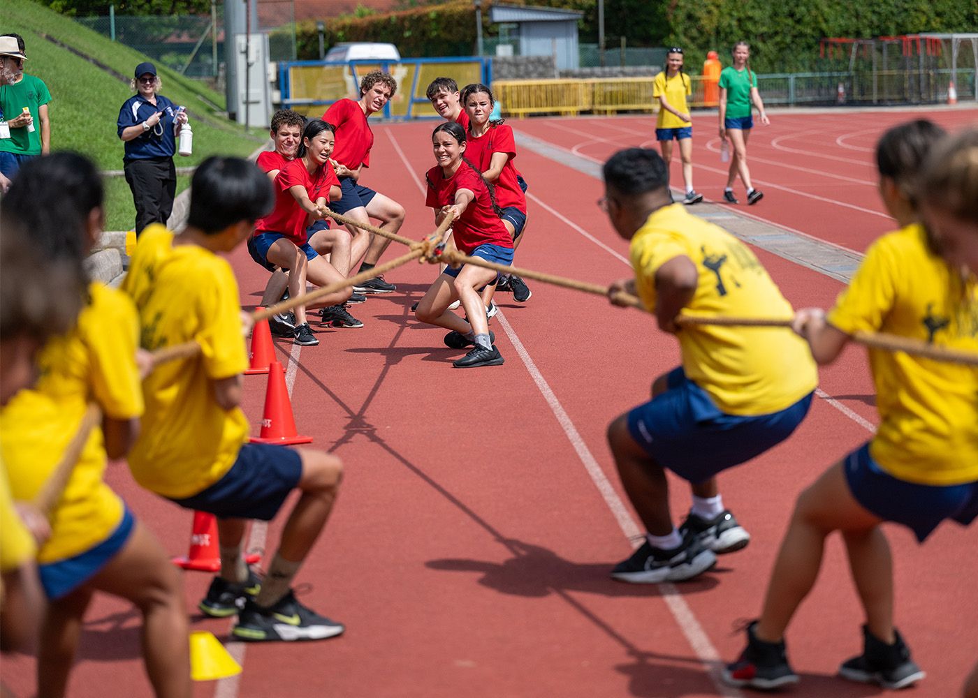 Chatsworth International School is celebrating its 30th anniversary! Find out its inspiring story from Jennifer Gay, the founding principal