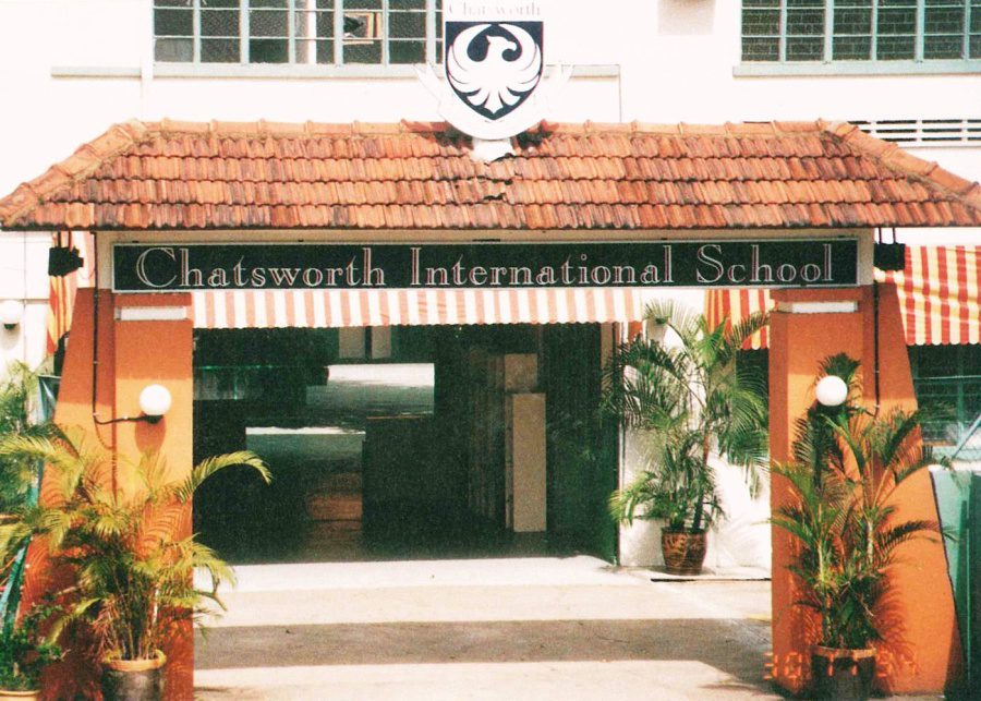 Chatsworth International School 30th anniversary
