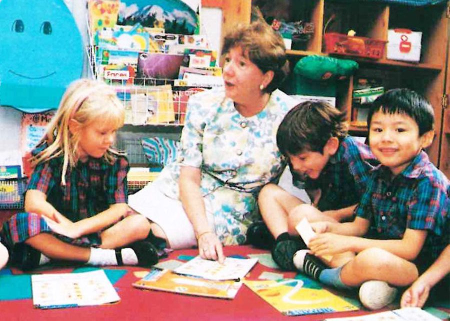 Chatsworth International School 30th anniversary