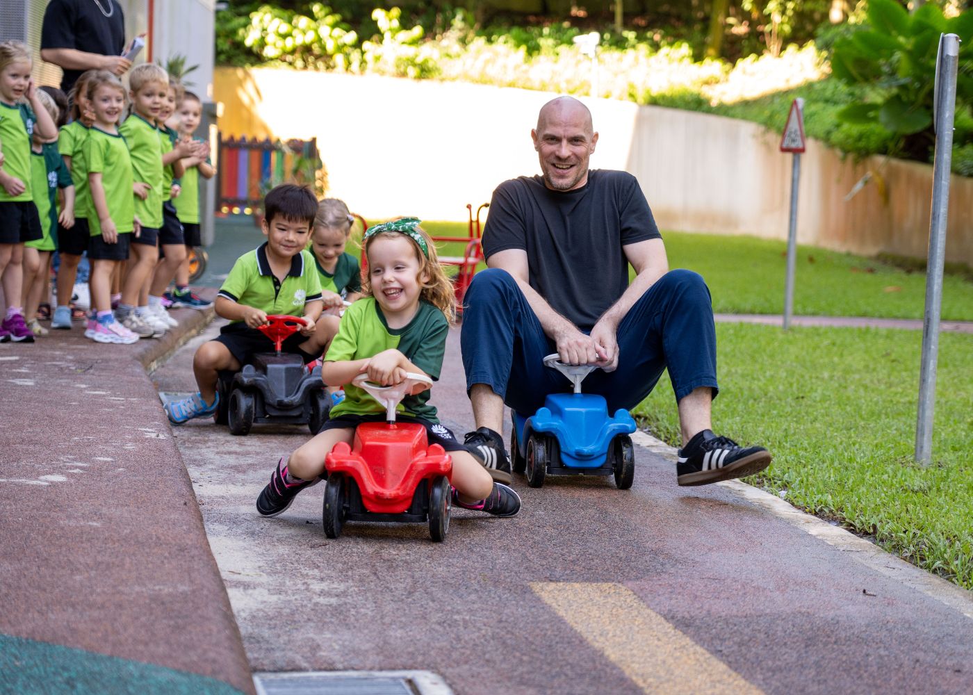 GESS Singapore Education Awards 2024