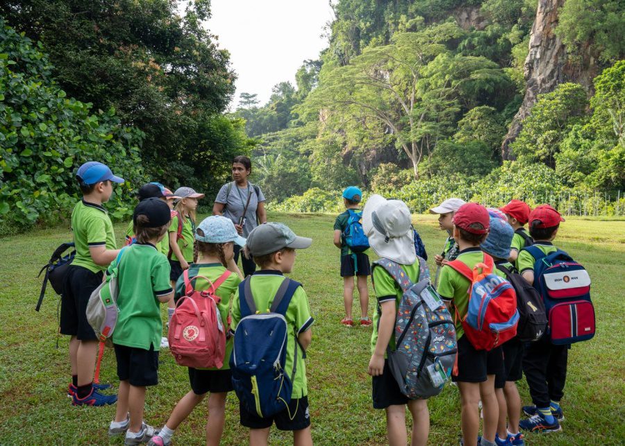 GESS Singapore Education Awards 2024