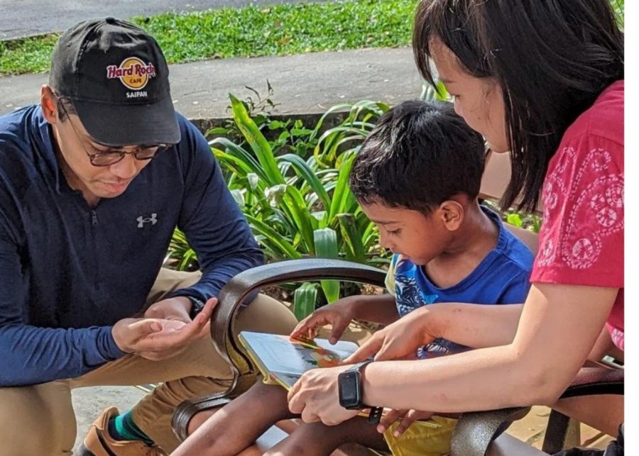 Giving.sg volunteer opportunities singapore