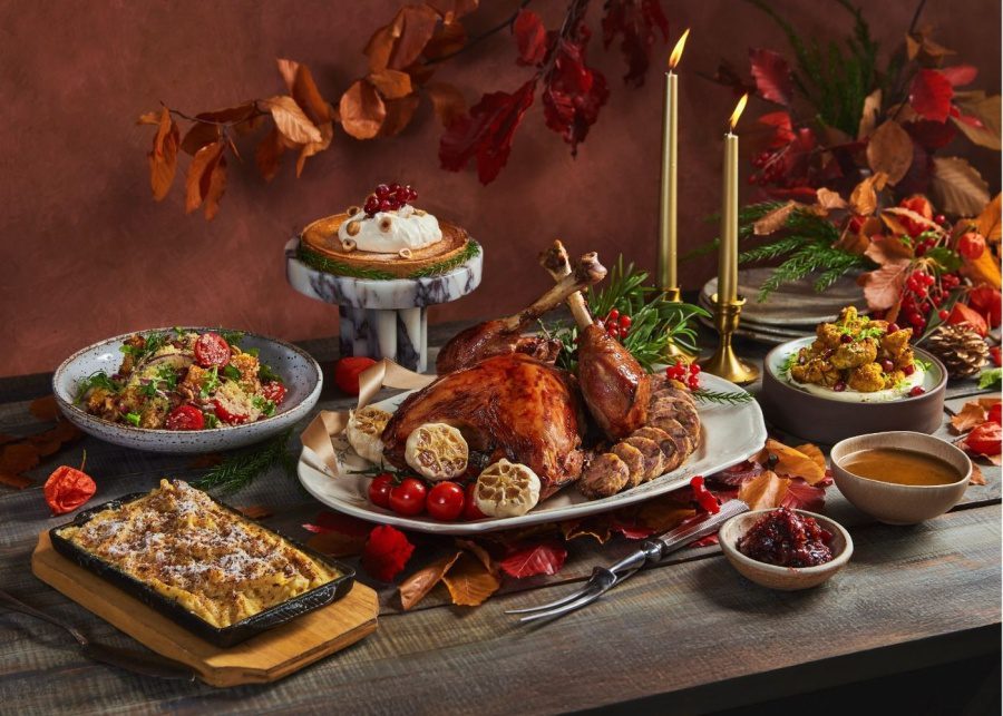 Meadesmoore thanksgiving takeaway 2025