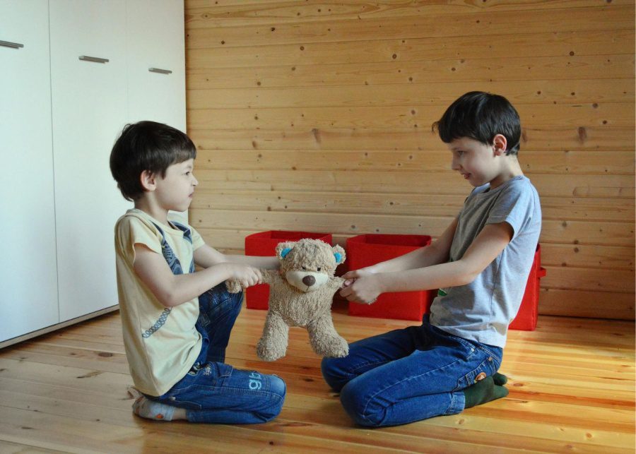 How to spot signs of child autism