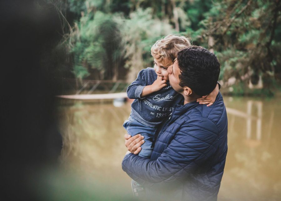 How to spot signs of child autism