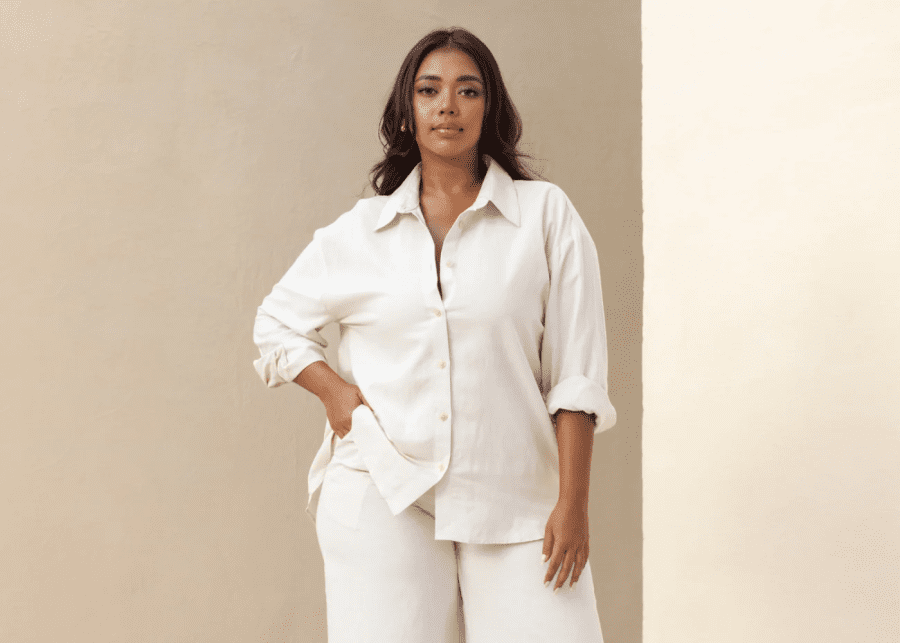 Rawbought Terra Linen