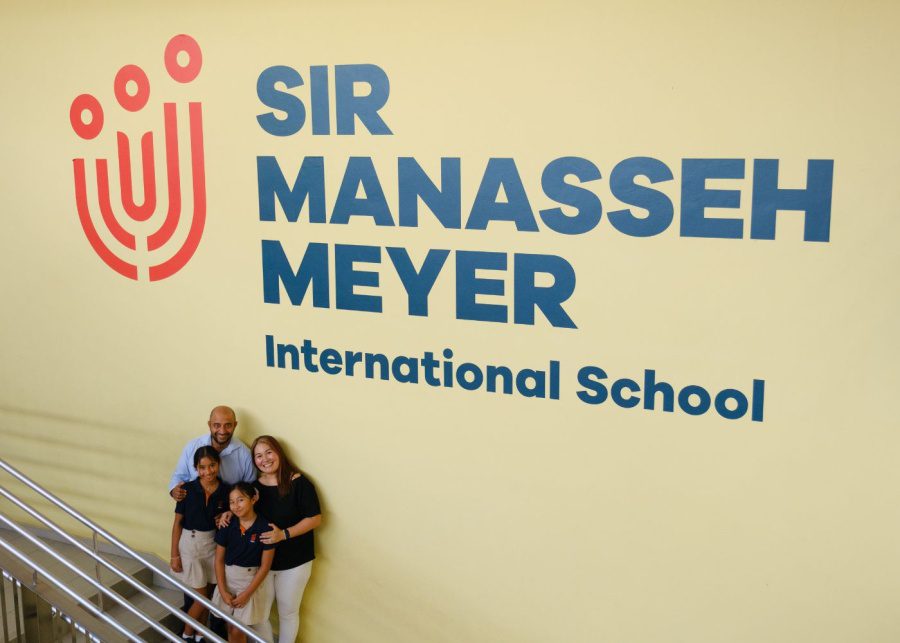 SMMIS parent testimonial