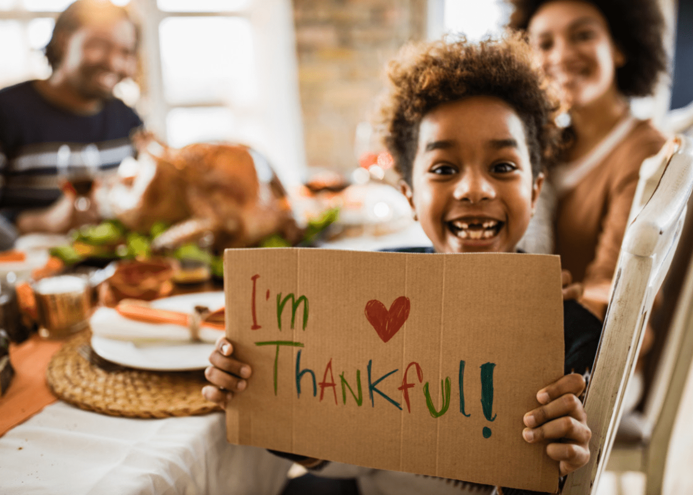 Here’s why Thanksgiving could be my favourite holiday (and I’m not even American)