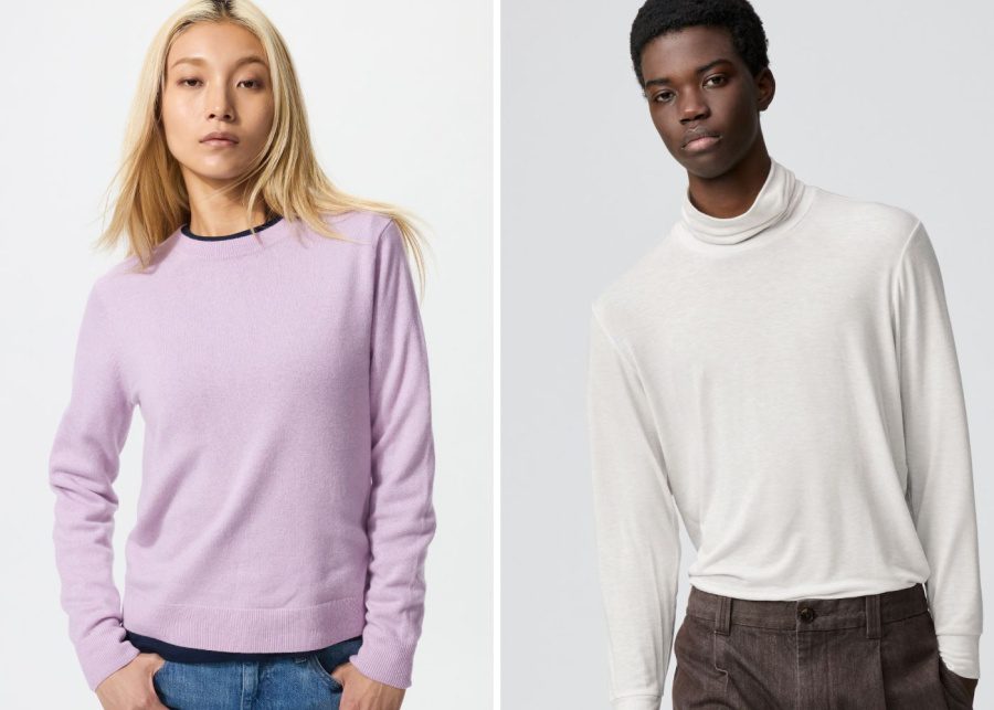 Uniqlo thank you festival pre black friday sale