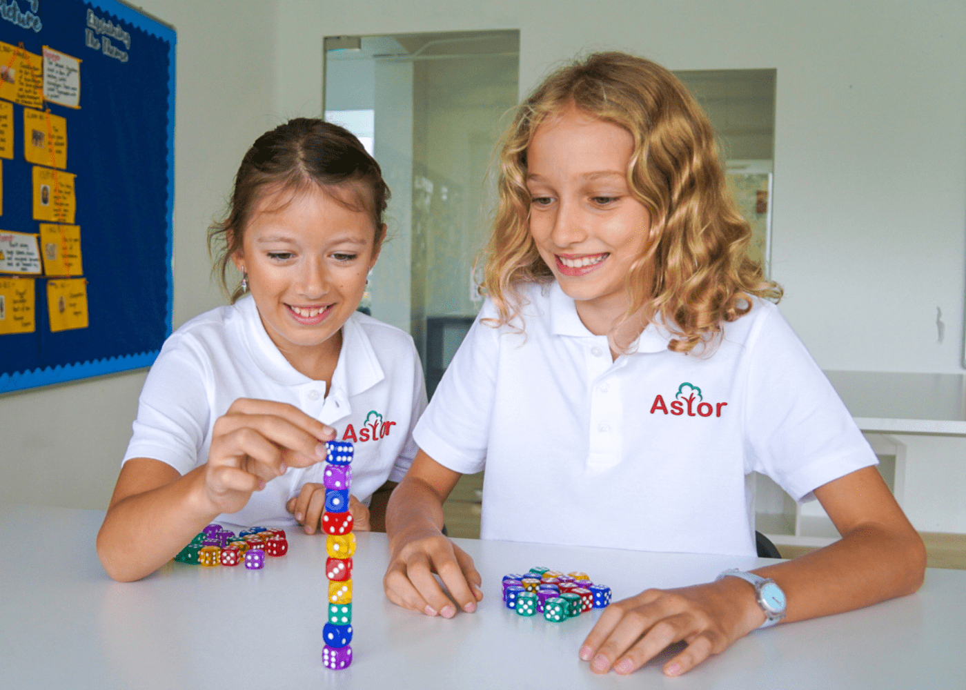 2024 Singapore Education Awards: Astor International School wins Gold for Principal of The Year & Silver for affordability!