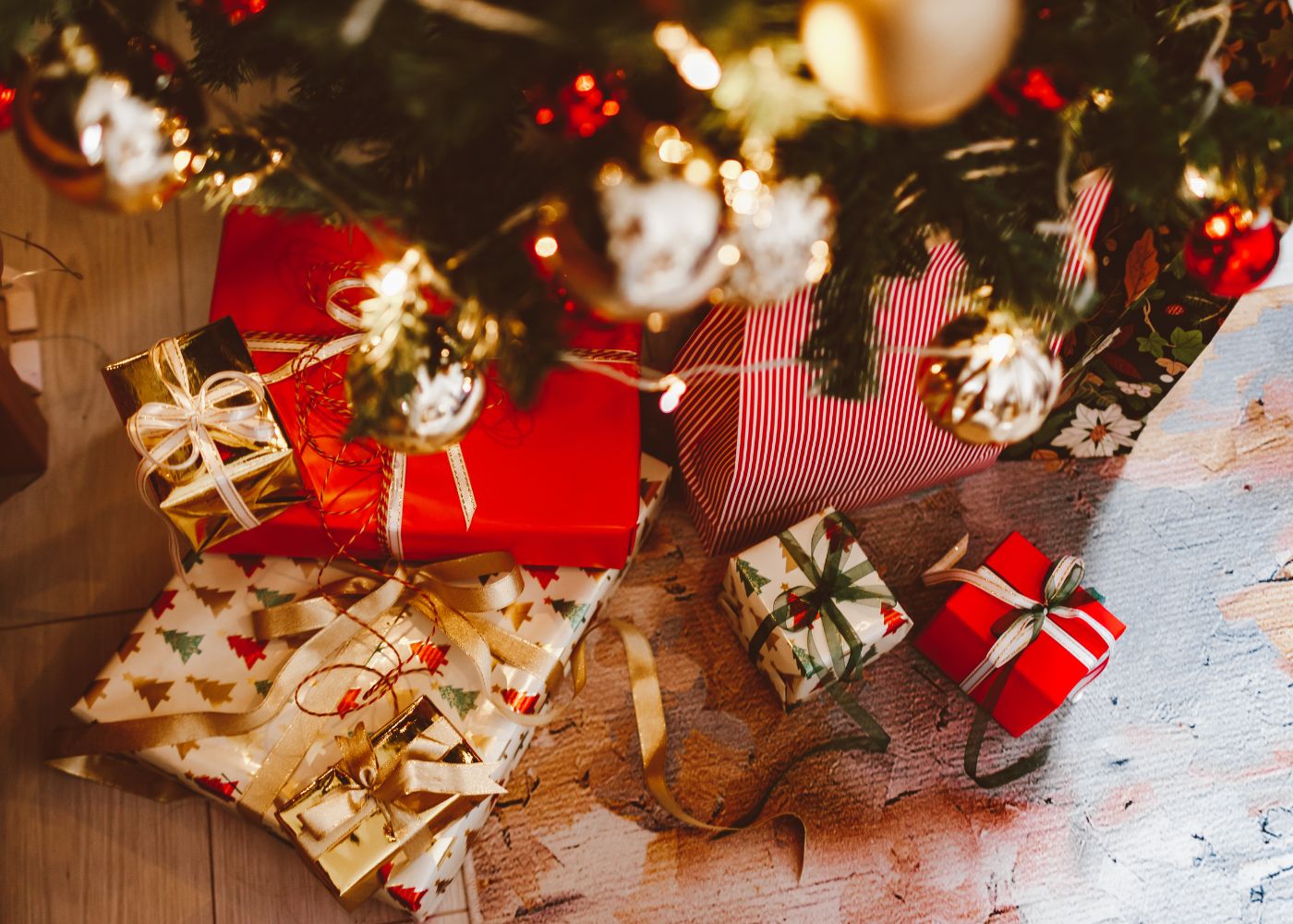 christmas gift ideas singapore family