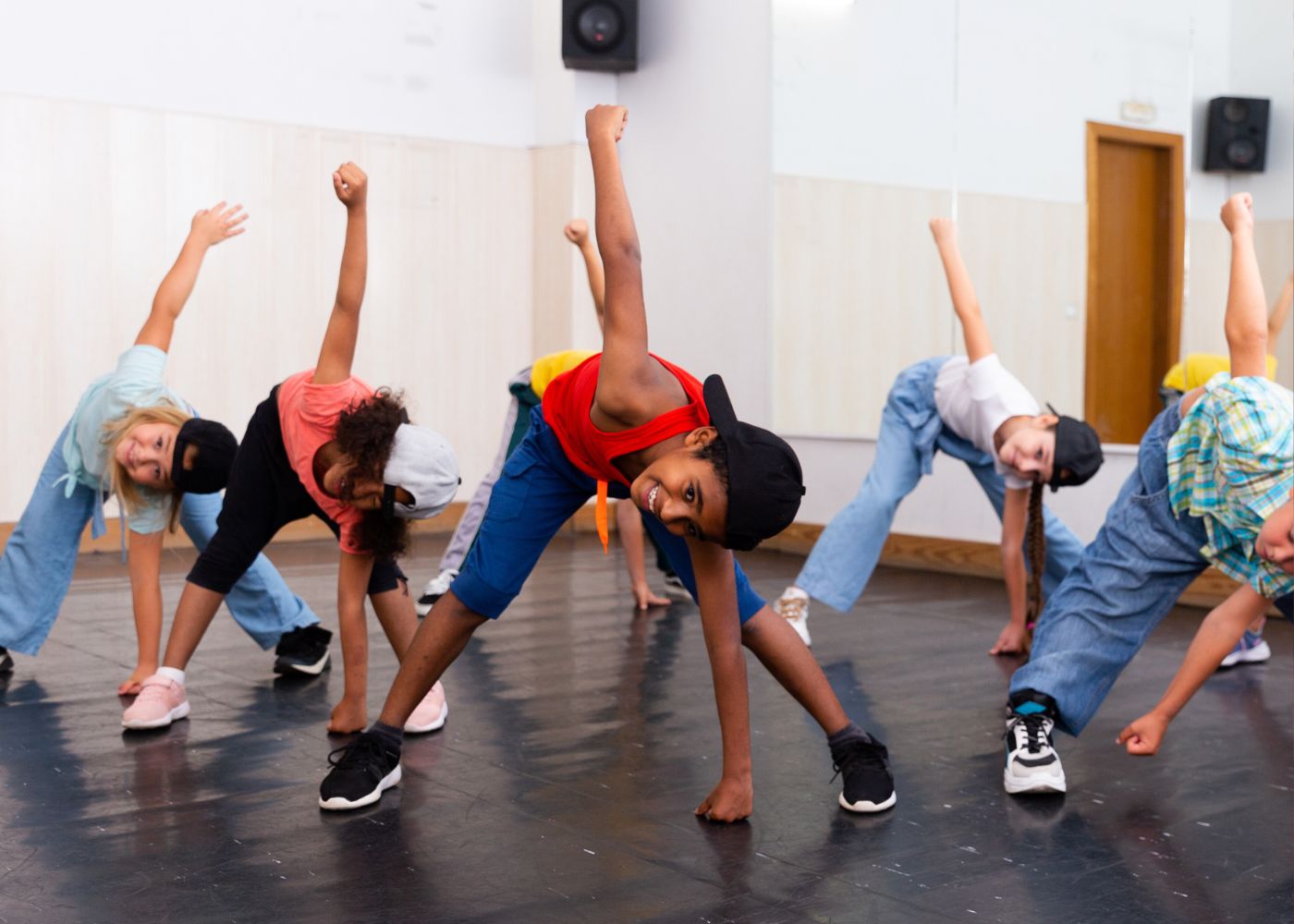 Best dance classes for kids in Singapore: Ballet, hip hop, tap, K-pop and more!