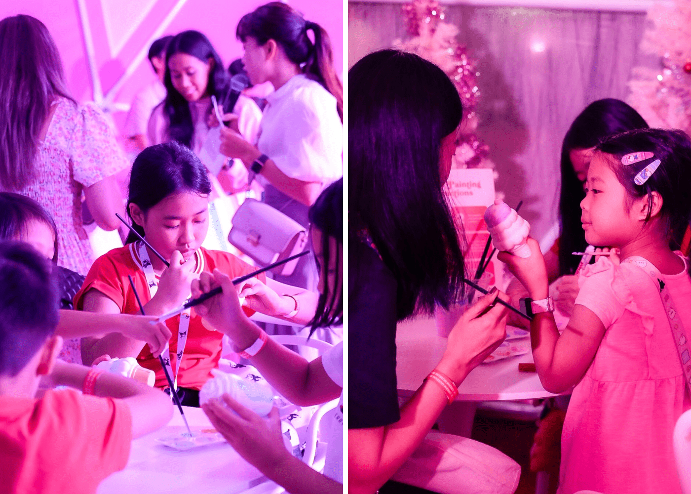 You’re Invited to Twinkle & Treats: A Sweet Christmas with HoneyKids at Plaza Singapura!