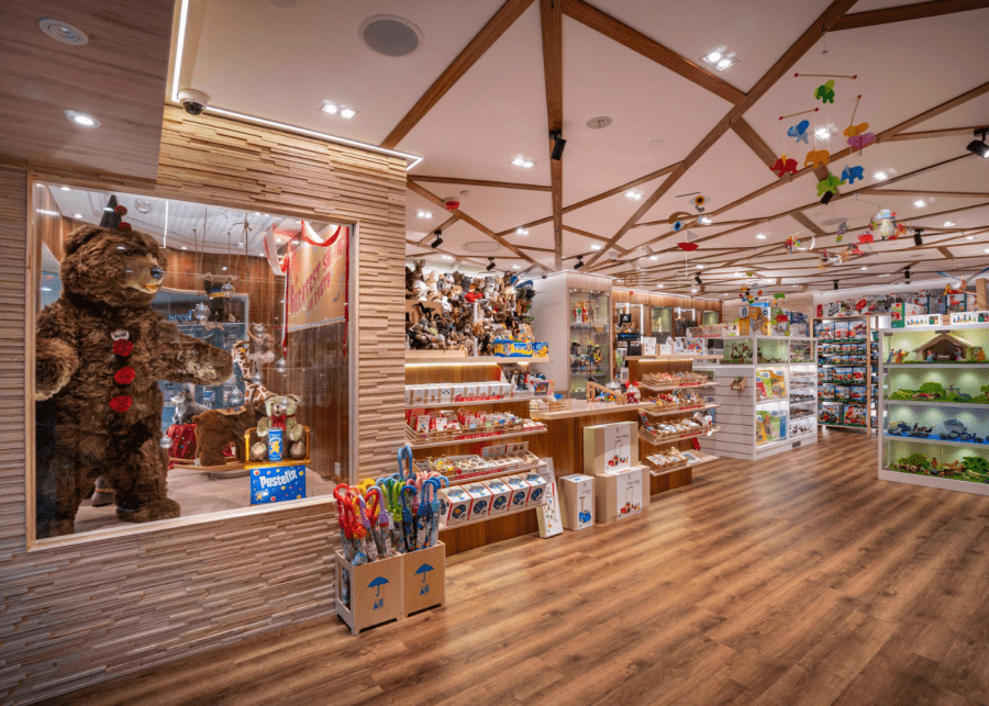 the better toy store