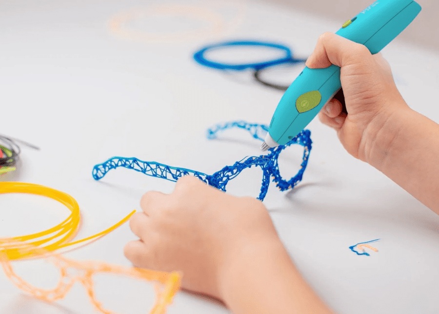 toytag 3d pen toy store