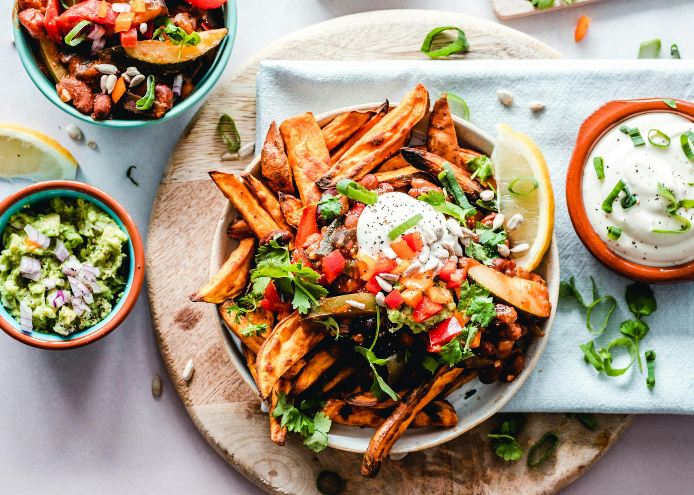 vegan restaurants singapore 2025 hero