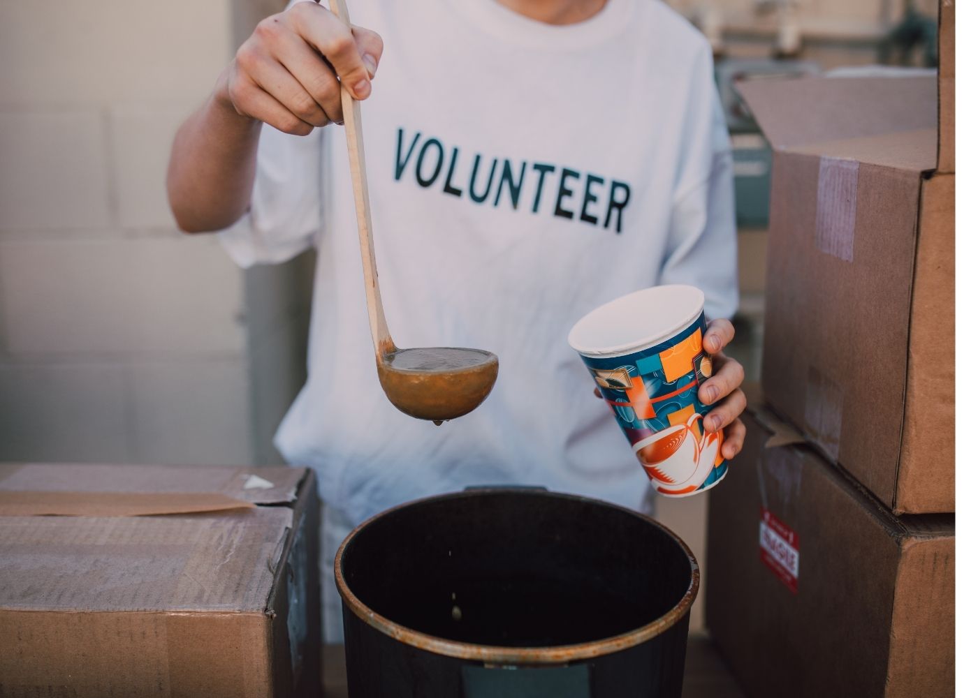 Volunteering for Students and Kids in Singapore: 20 Opportunities and programs to support
