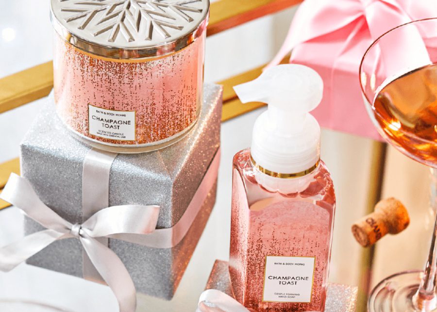 Bath and Body Works