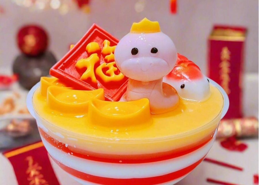CakeArtelier hidden gem cake shop
