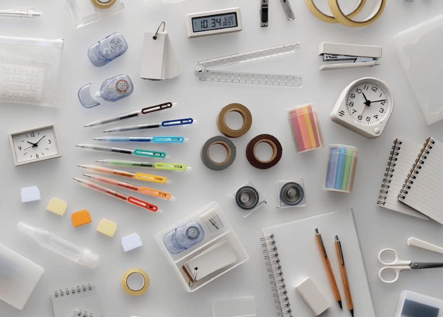 MUJI Singapore