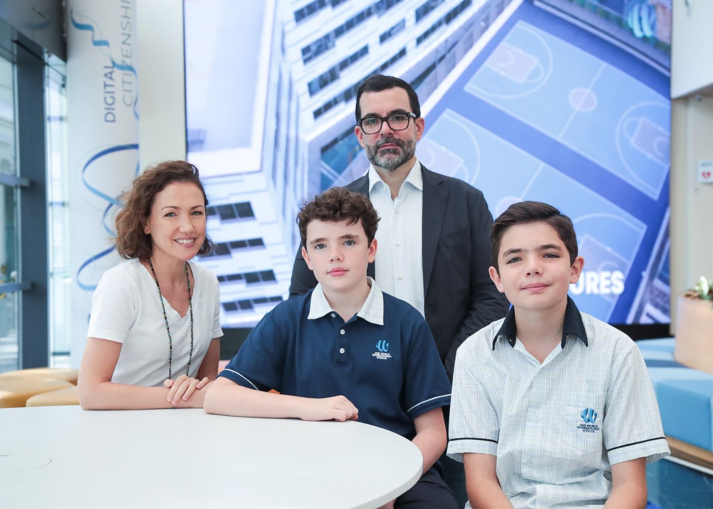 What is kindness-led learning? This family shares what that’s like at One World International School