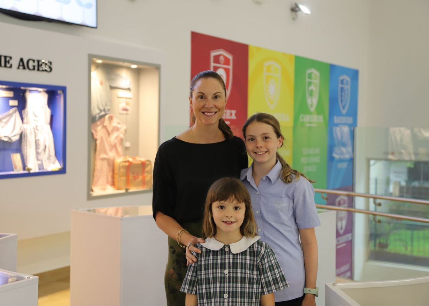 School review: “Tanglin Trust School helps my children be the best they can be”