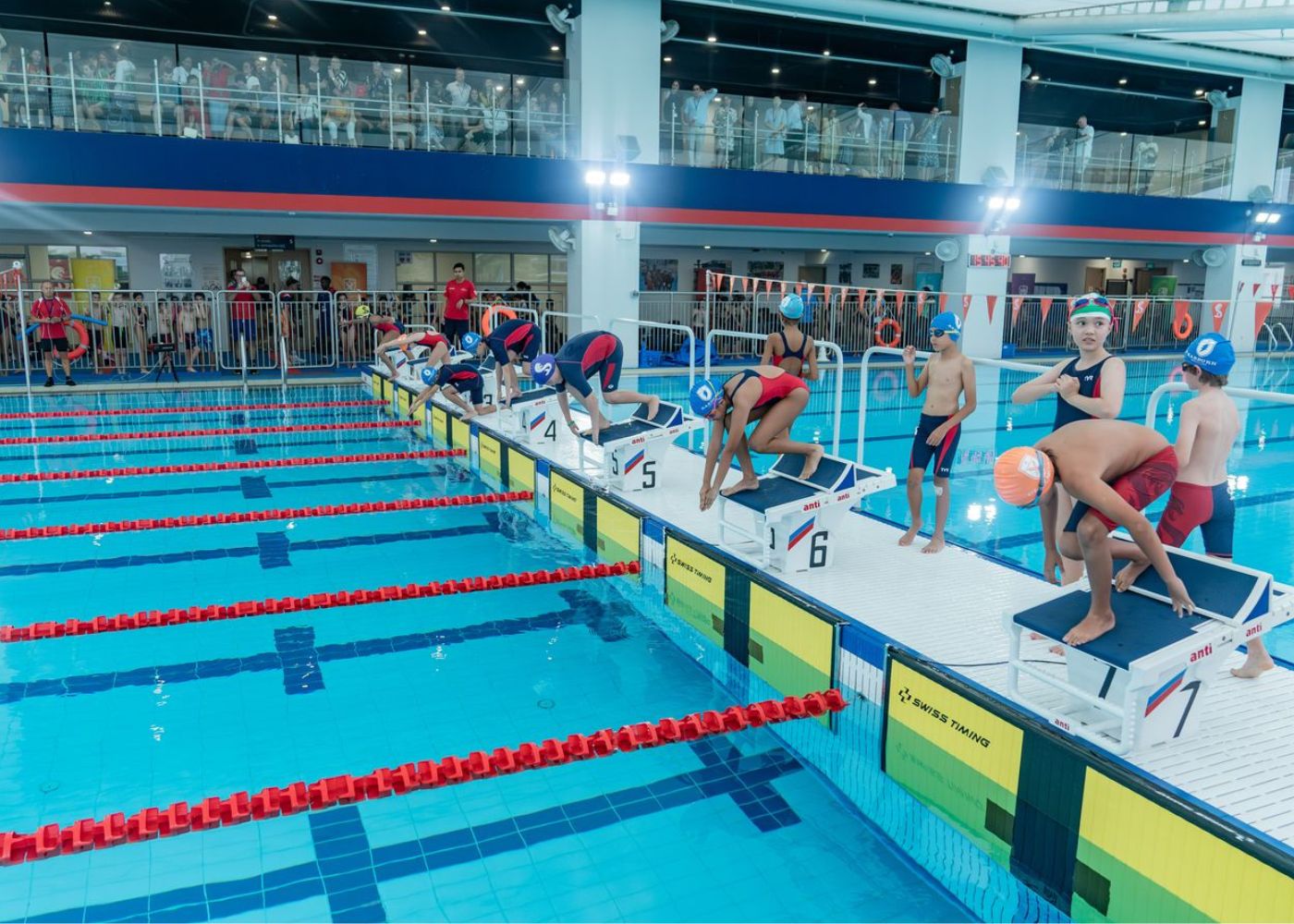 tanglin trust school swim