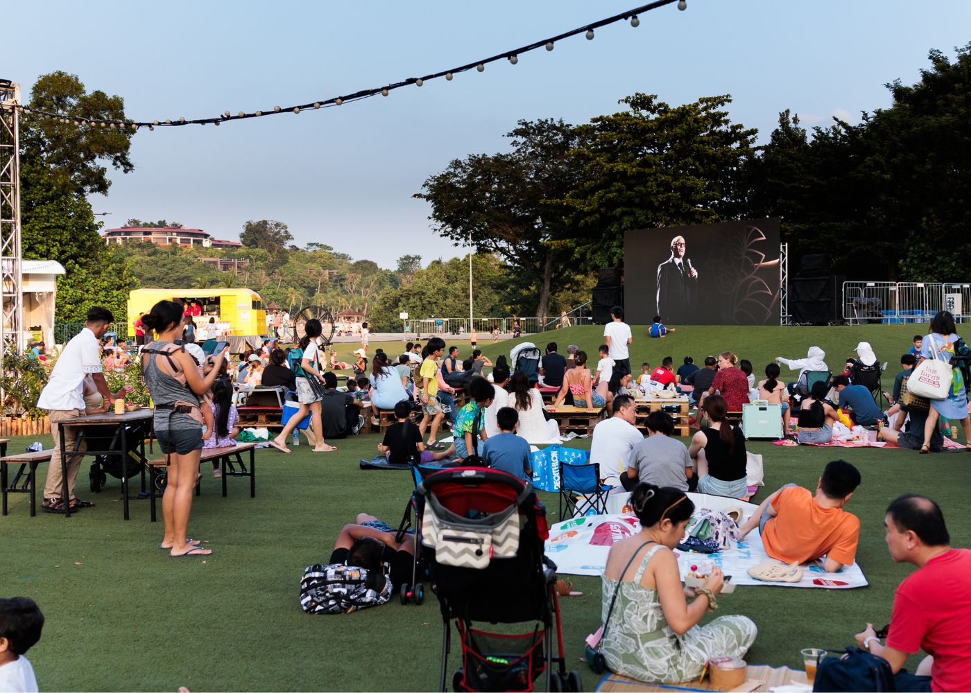 sentosa countdown party movie