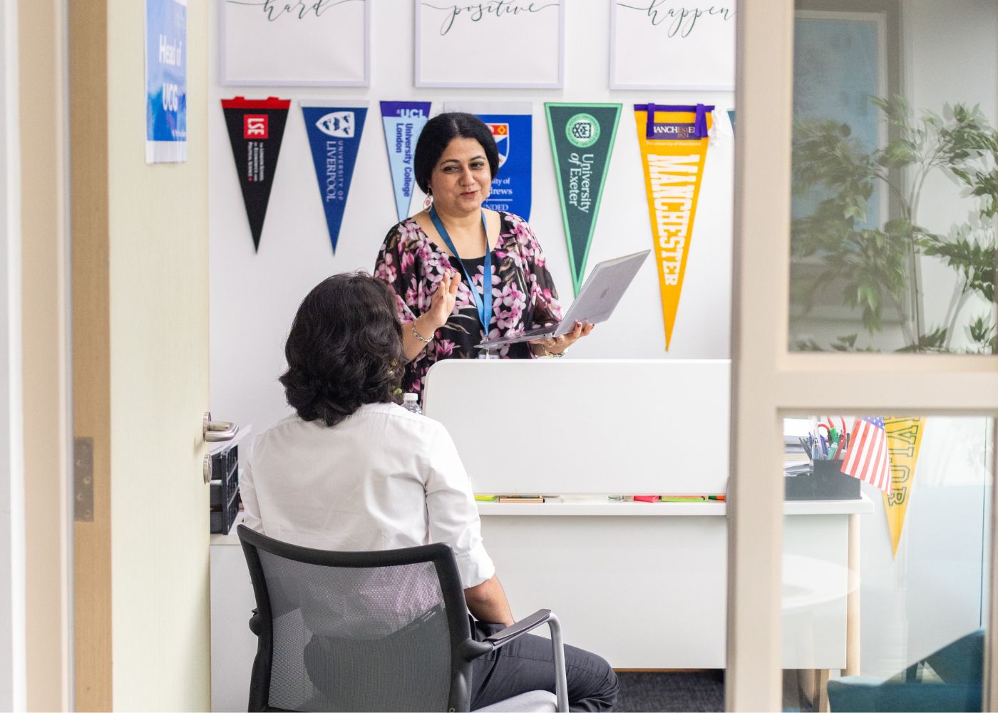 nlcs university career guidance counselling