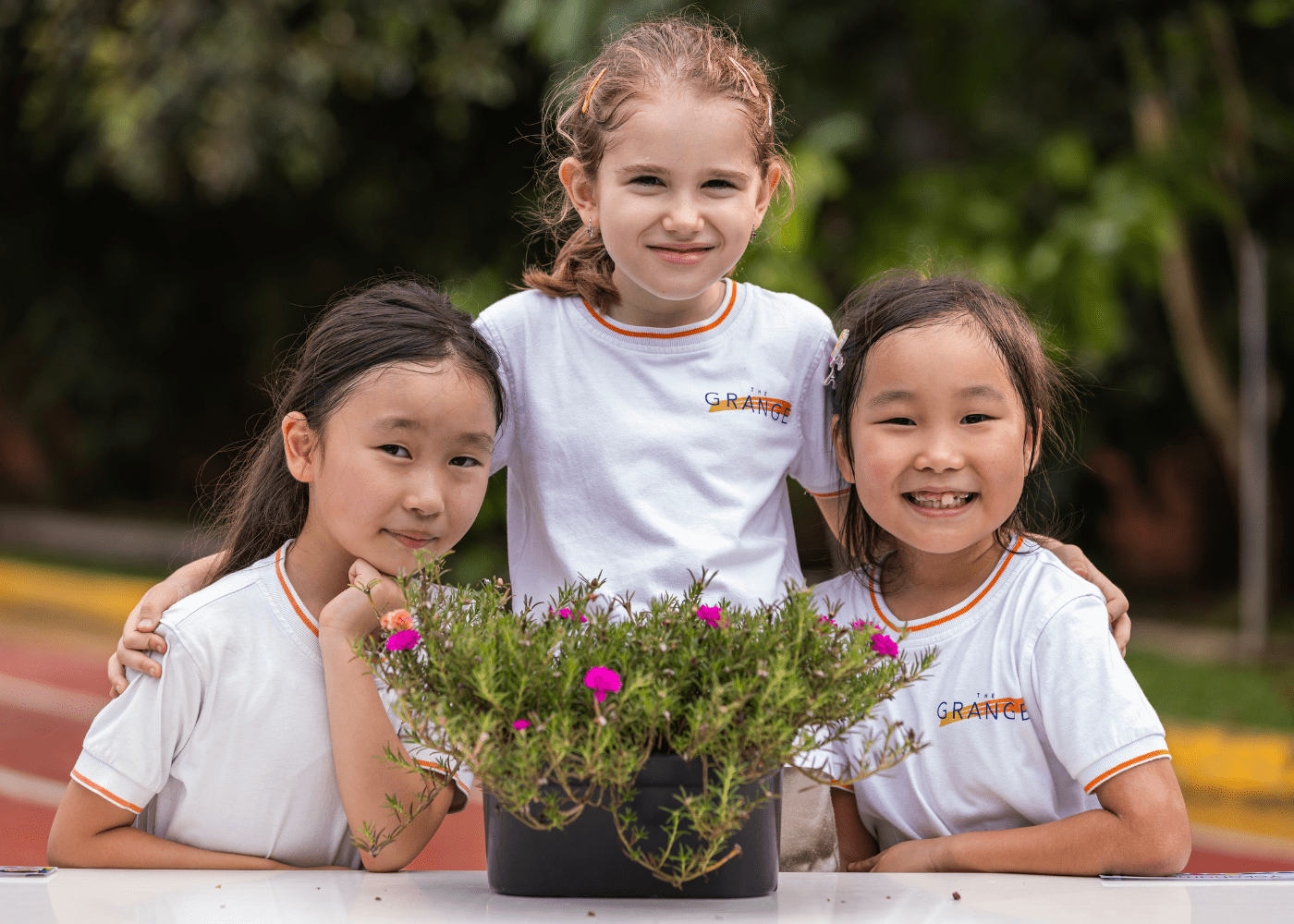 2024 Singapore Education Awards: The Grange Institution wins second year running for most sustainable school