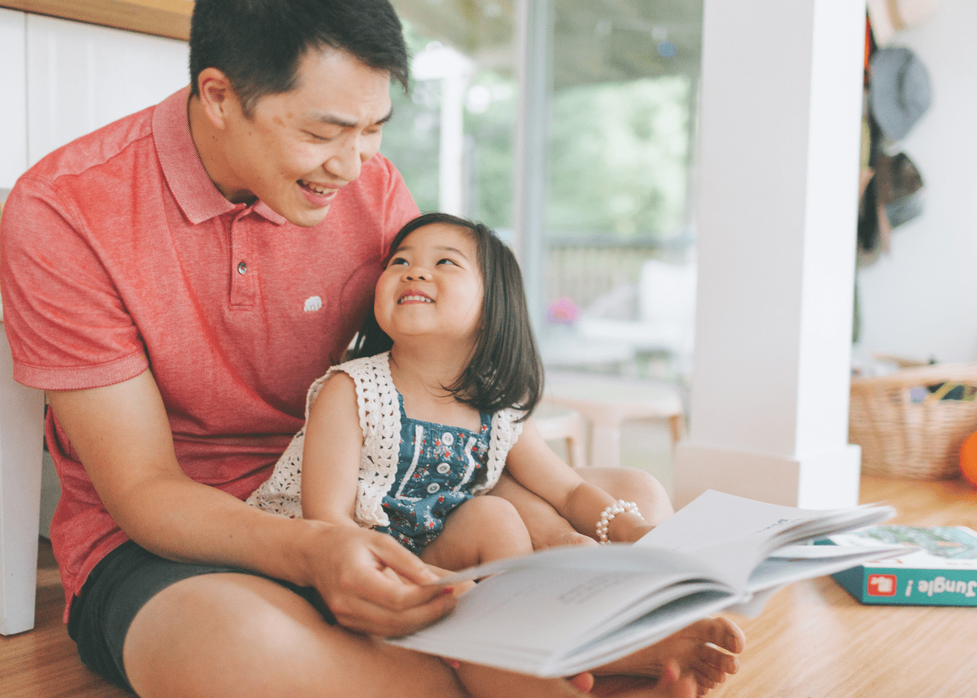 10 children’s books we loved in 2024 to add to your kids’ reading list