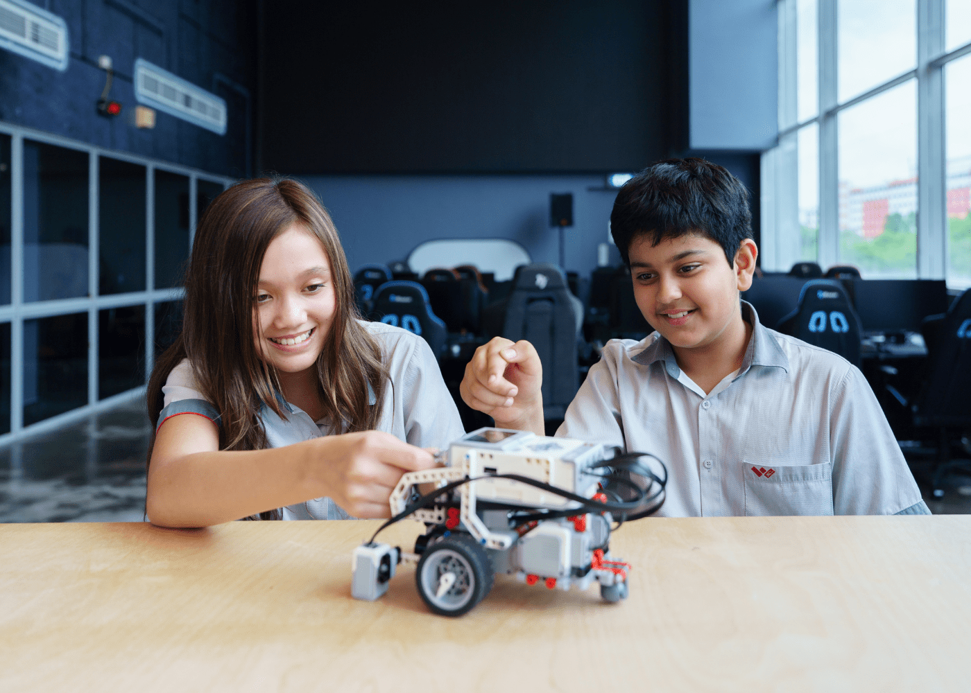 Education Awards 2024: XCL World Academy wins Silver in the Digital Technology in Learning Award