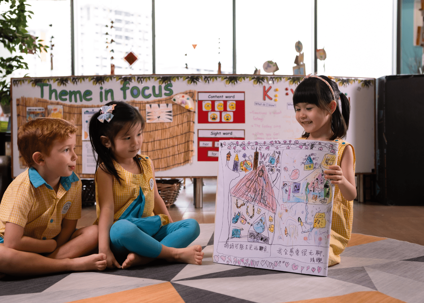 best preschools little skool-house