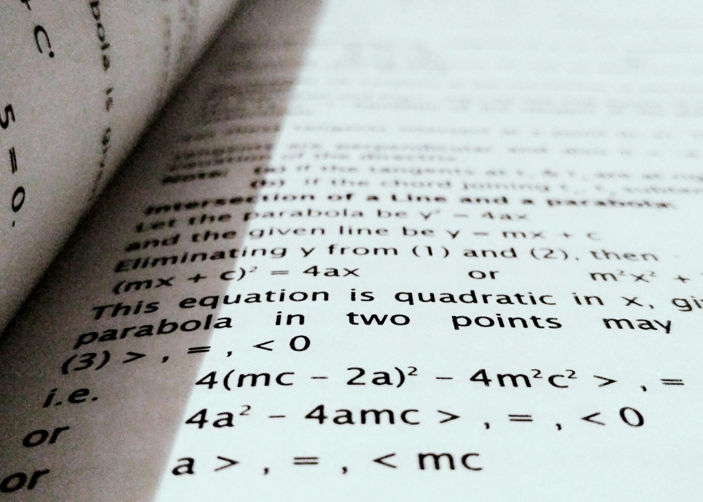 math worksheets