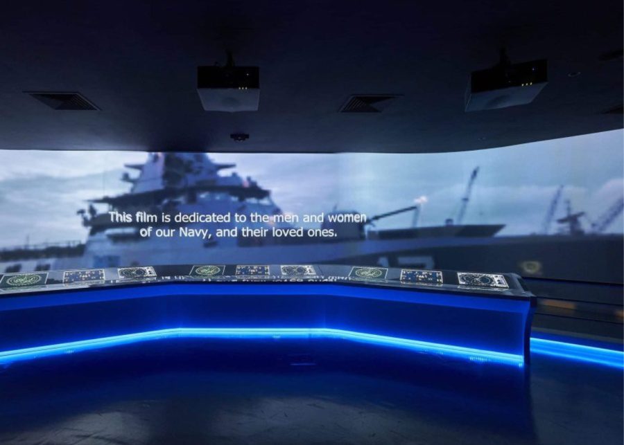 navy museum in singapore 