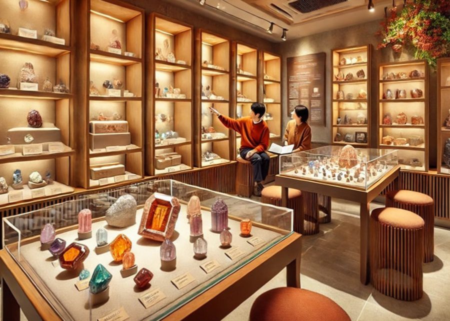 museums in singapore the gem museum