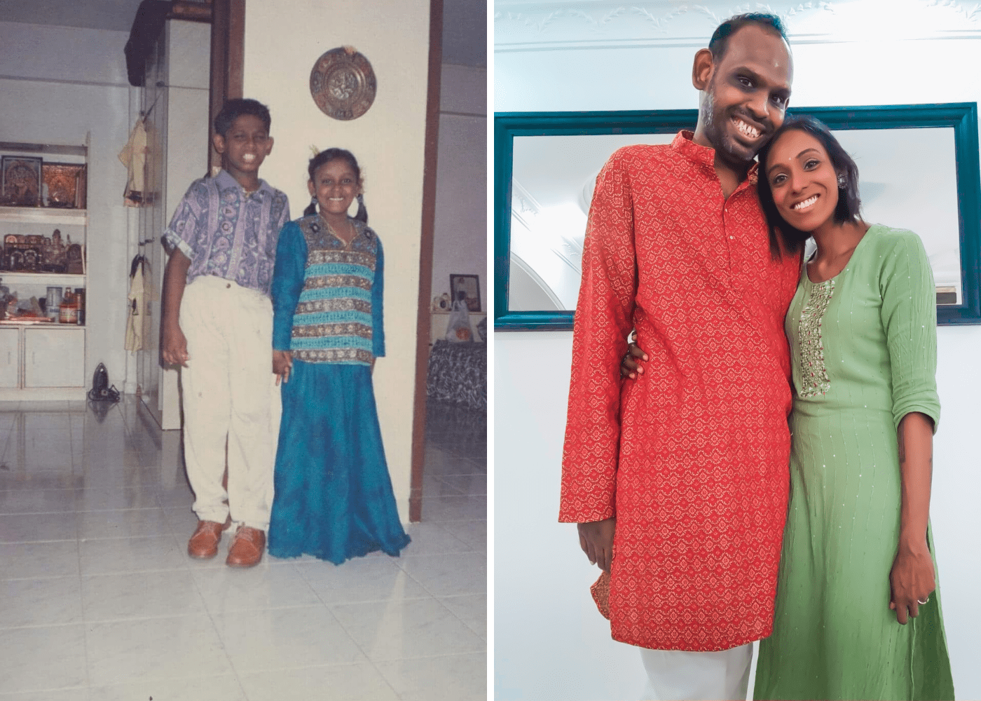 “On the bus, this lady stared at my brother as if he was a criminal or a pervert and kept going ‘tsk tsk’”: Being a caregiver to a sibling with autism in Singapore
