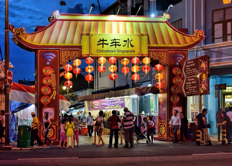 chinatown hero 2025