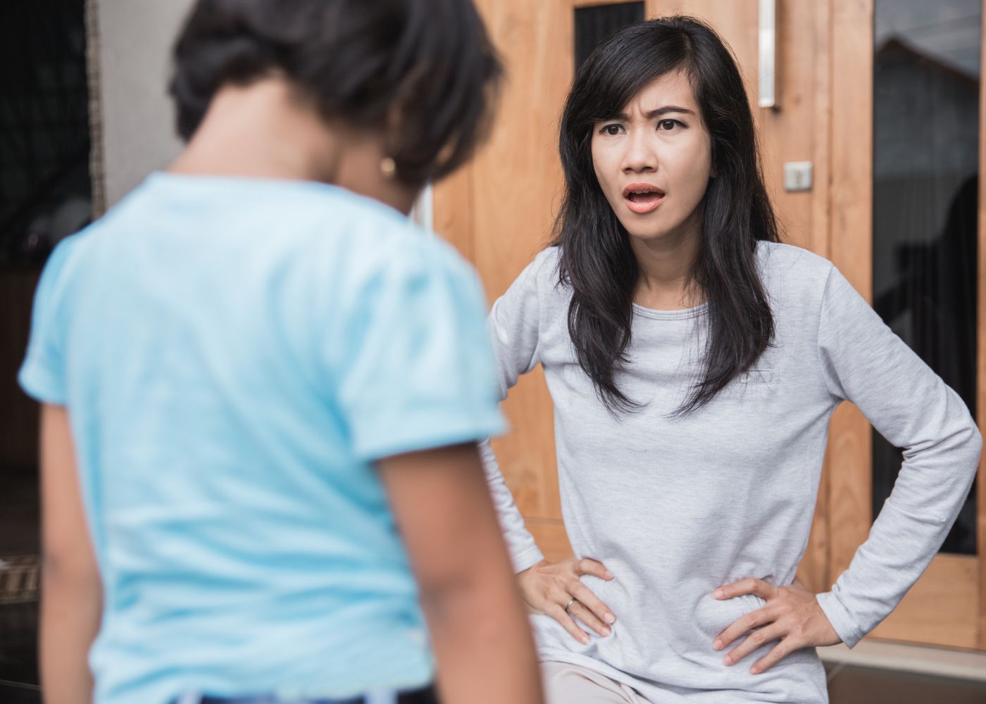 Ask a psychotherapist: Why is the “Carrot and Stick” method not working on my Gen Alpha kids?