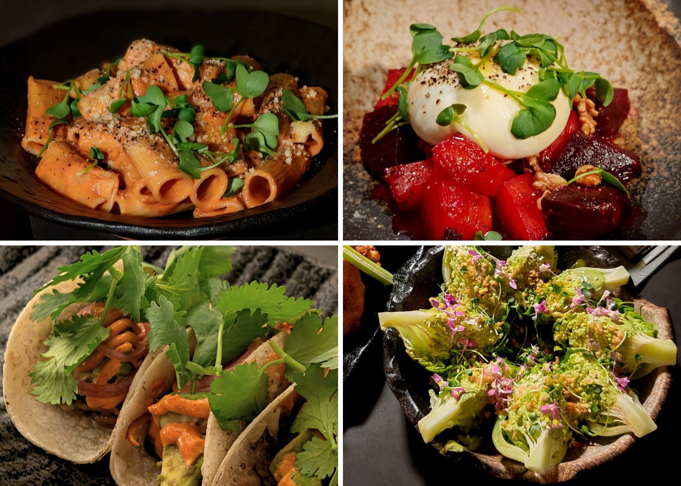The cavern restaurant Rainforest Wild Asia