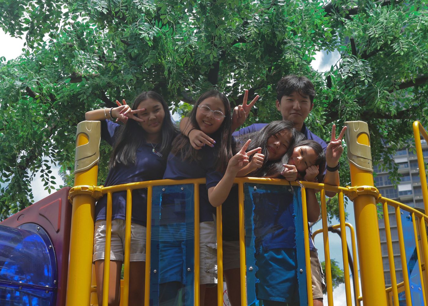 ics kim family testimonial