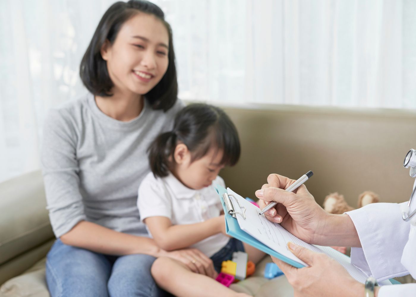 adhd testing 